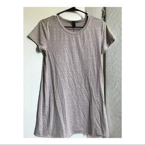 Forever 21 T-shirt Dress